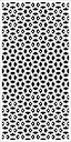 3/4” x 48" x 96" Trex Lattice
