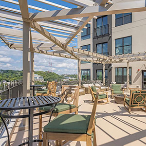 Video - Designing Architectural Shade Structures